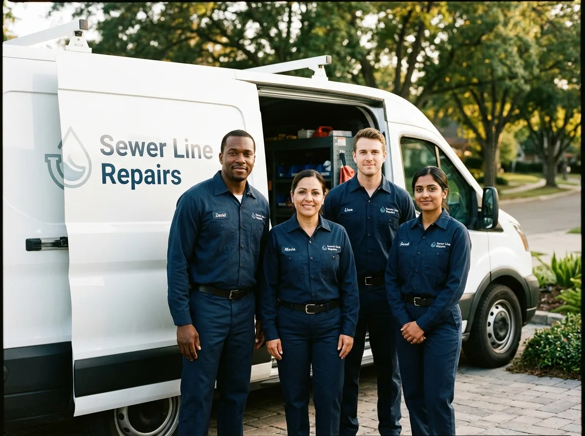 Emergency Plumber company in Petersburg, VA