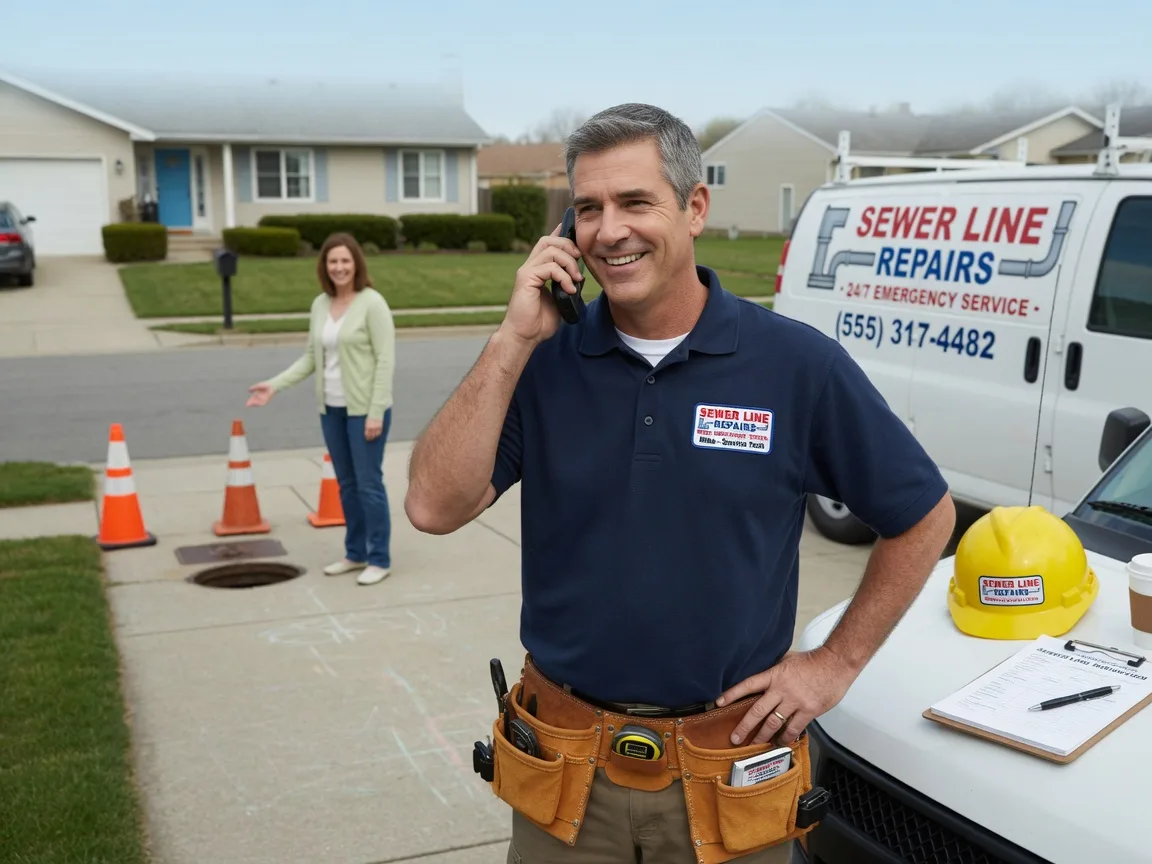 Emergency Plumber Petersburg, VA FAQs
